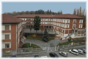 Sacro Cuore, sabato l’open day