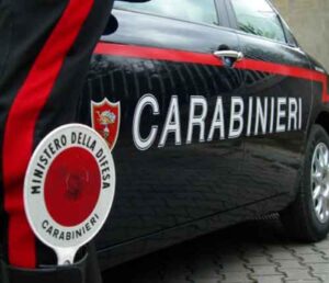 Si trasferisce senza comunicare il cambio di luogo di detenzione delle armi