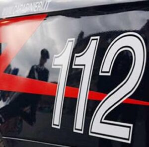 Trasportano rifiuti senza autorizzazione: due denunciati