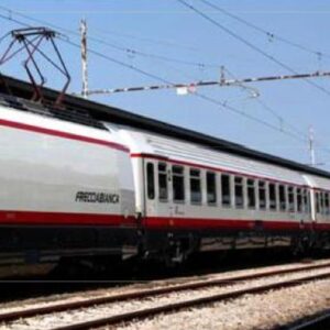 Bonus treno: un milione e mezzo per i pendolari piemontesi