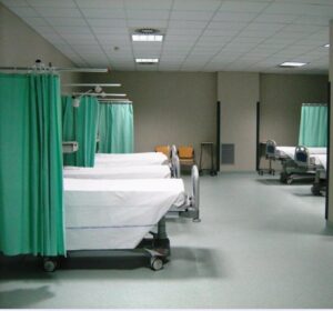 Azienda Ospedaliera: le sperimentazioni per il Covid-19