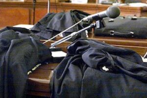 Mafie, dal Piemonte l’allarme di Rossi: «Non passi l’idea che siano solo un problema del Sud»