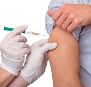 Vaccinazioni antinfluenzali, l’avvio della campagna dal 26 ottobre