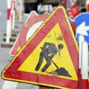 Lavori in piazza Venezia, modifiche al traffico in Viale San Martino