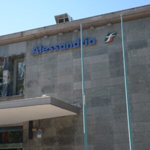 Aumentano i treni per l’alessandrino