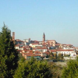Lu: nuovo spazio per la comunità, oggi l’inaugurazione del piazzale davanti alla chiesa