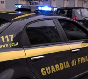 Frode sulla manodopera: coinvolta la BCube, sequestrati 15,2 milioni di euro