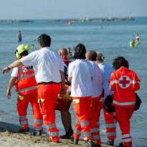 Ceriale: muore affogato un 37enne originario di Villanova Monferrato