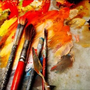 “Wine not!?”: concorso di pittura durante la Festa del Vino