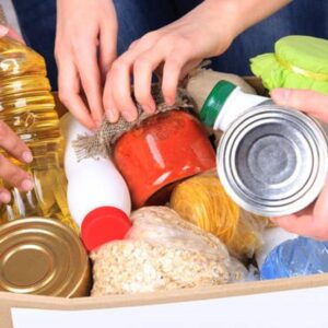 Casale: ecco come fare a richiedere i buoni spesa
