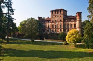 Dimore storiche aperte il 24 maggio: ville e castelli da visitare in provincia di Alessandria