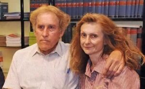 Addio Gabriella Carsano, la mamma di Mirabello vinta dal mesotelioma