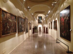 Anche a Casale la cultura si ferma