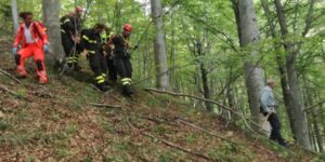 Ritrovato a Crea lo scomparso di Murisengo: sta bene