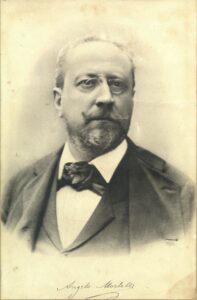 Angelo Morbelli, adesso tocca a Casale Monferrato