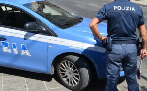 Arrestato in Francia dopo l’inseguimento con la Polizia di Casale