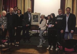 Ad Aurora il premio intitolato al mitico ‘Cortez’