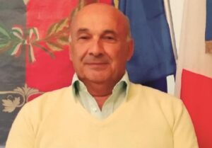 Cereseto, il sindaco Enzo Lavagno al lavoro per realizzare il programma di mandato