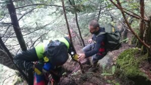 Dramma della montagna in val d’Ayas: casalese muore dopo la caduta in un dirupo
