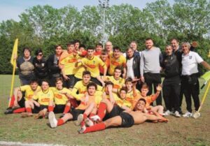 Le nostre squadre nei ‘regionali’: novità e conferme