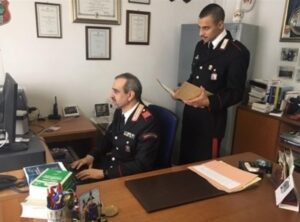 Denunciati due truffatori informatici