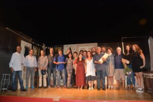 Un fine settimana con il Festival del Teatro per passione