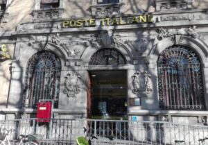 Poste: le pensioni di settembre in pagamento da lunedì