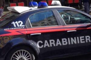 Deve scontare una pena di 8 mesi: arrestato mentre passeggia a Sala