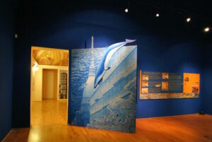 Per la Sagra del Peperone visite al museo di Frassineto