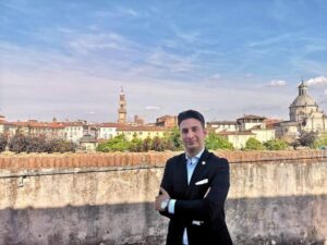Riboldi: per Pansa una giornata di lutto cittadino