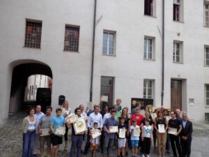 Torchio d’Oro 2019: la cerimonia il 19 settembre