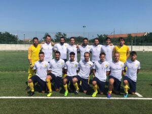 Asca e Junior Pontestura sul podio, ma vince Bianzé