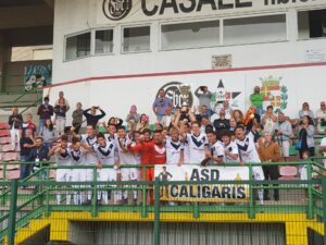 Torneo Caligaris: sport e solidarietà in campo