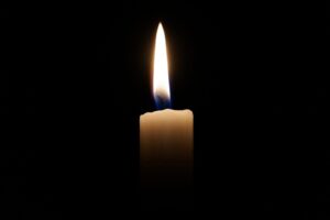 Morta nella notte la prof. Campese