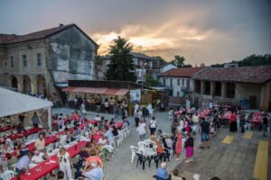 A Calliano la Sagra dello Stufato d’Asino