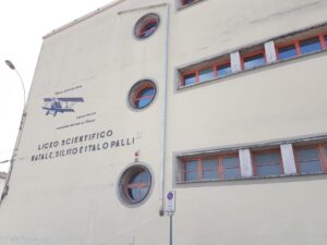 Il Balbo al lavoro per partecipare al bando sulla sperimentazione biomedica