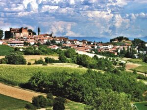 Una giornata per scoprire Montemagno