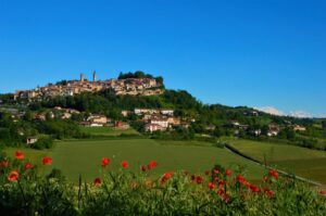 Salute in Monferrato, se ne parla a Rosignano