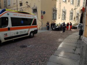 Riboldi sull’aggressione a sprangate: ‘Esterrefatto’