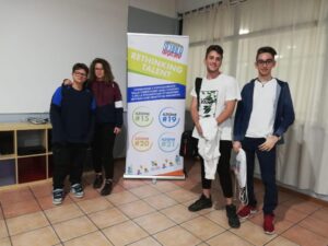 In quattro dal Sobrero alla Liuc