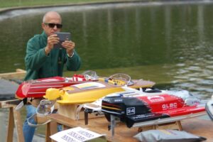 A Viverone il Water Festival, organizzazione monferrina