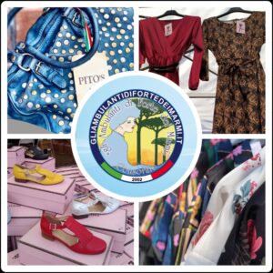 “Gli Ambulanti di Forte dei Marmi®” ad Alessandria domenica 13 ottobre