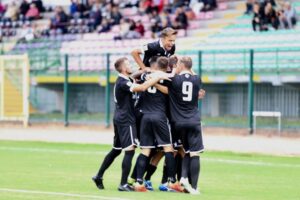 Casale super: capolista battuta allo scadere