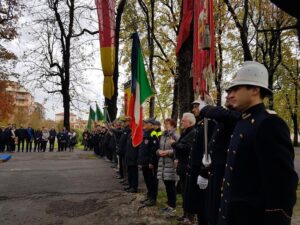 Le celebrazioni del 2 e 4 novembre a Casale