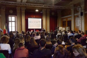 Educazione finanziaria, il Leardi c’è
