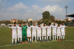 Casale, la vittoria della volontà