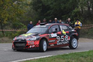 Il grande Rally a Casale