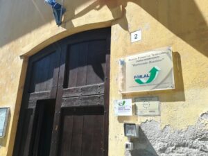 Servizio civile: 8 posti disponibili nelle 4 sedi For.Al della provincia