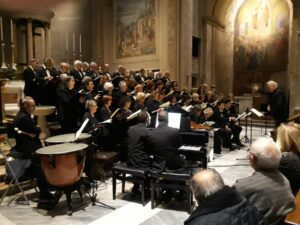 La Messa da Requiem di Giuseppe Verdi in Cattedrale a Casale