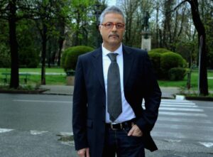 Oftal: Emanuele Demaria è il nuovo presidente